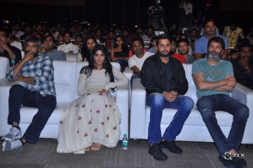 Lie Movie Pre Release Function